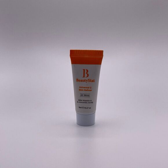 BeautyStat Universal Vitamin C Skin Refiner Face Cream - Picture 1 of 3